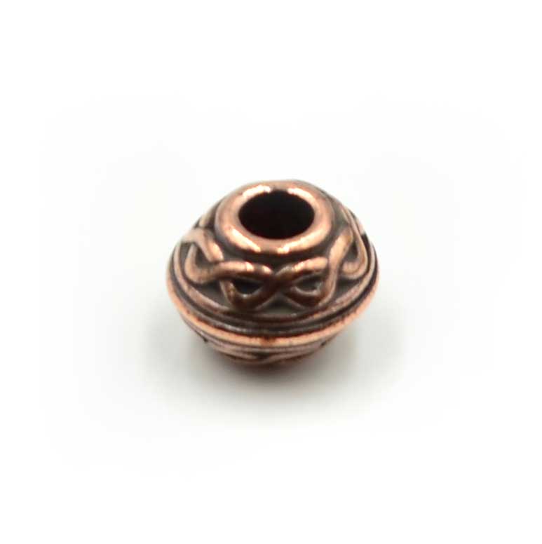 River Shannon- Antique Copper