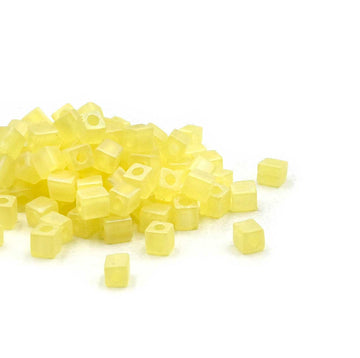 SB4-136FR Matte Transparent Yellow AB