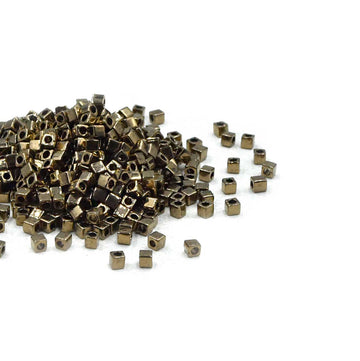 SB18-457 Metallic Dark Bronze