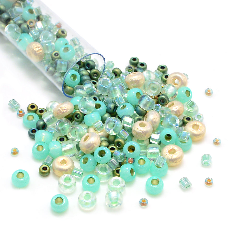Sea Treasures