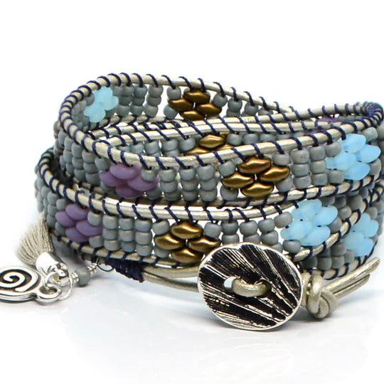 Seashore Bracelets