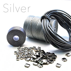 Silver