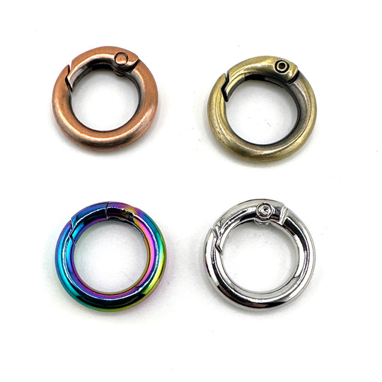 New Gate Clasps, Just in!