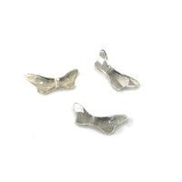 Swarovski 6905 Dragonfly Pendant 30mm– Crystal Silver Shade