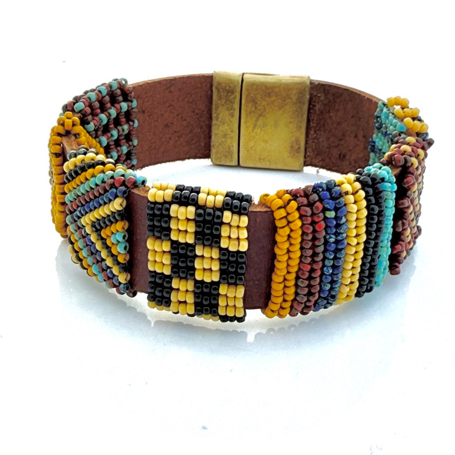 Slider Bead Bracelet-HighLine