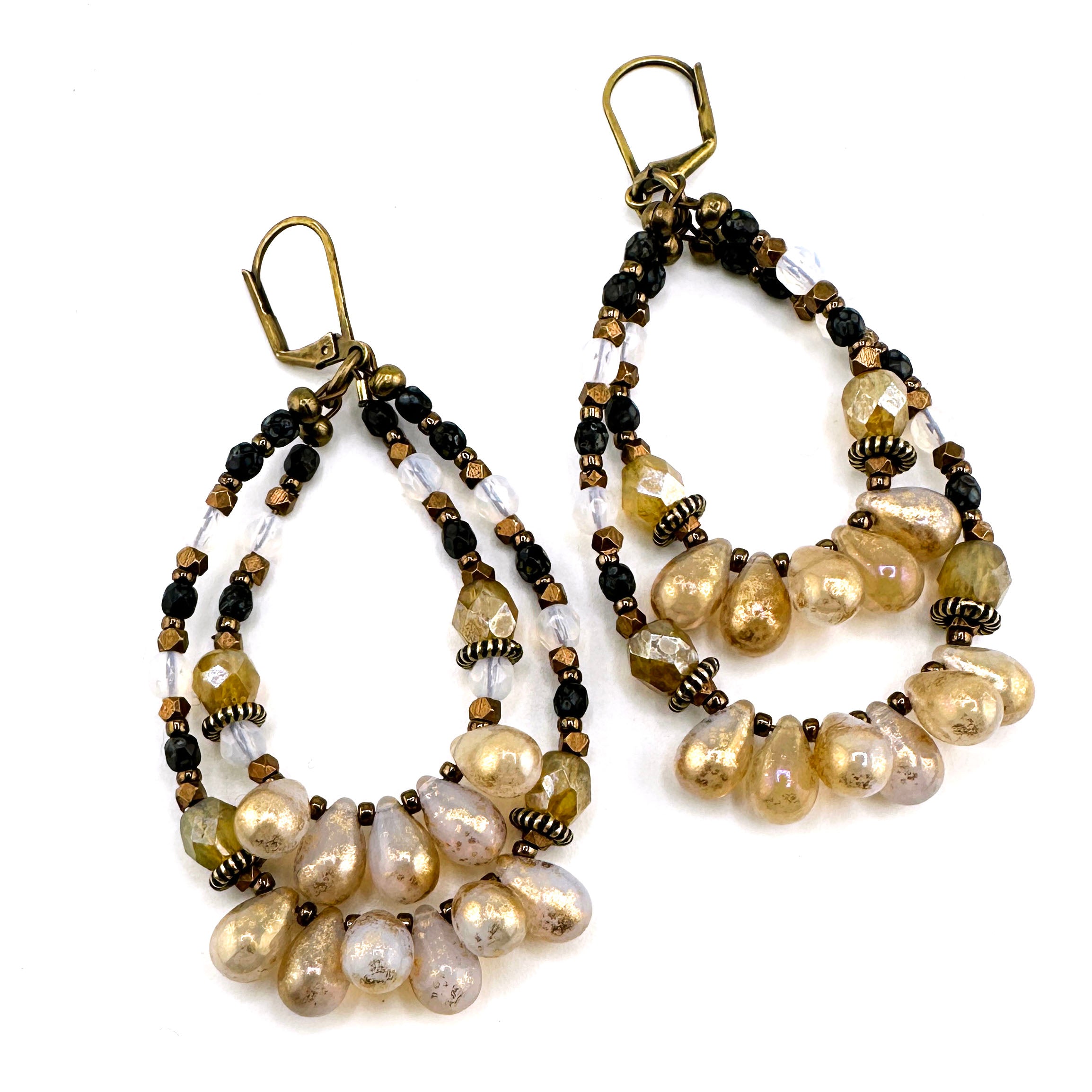 Soft Flex Earrings<br>12.24.25