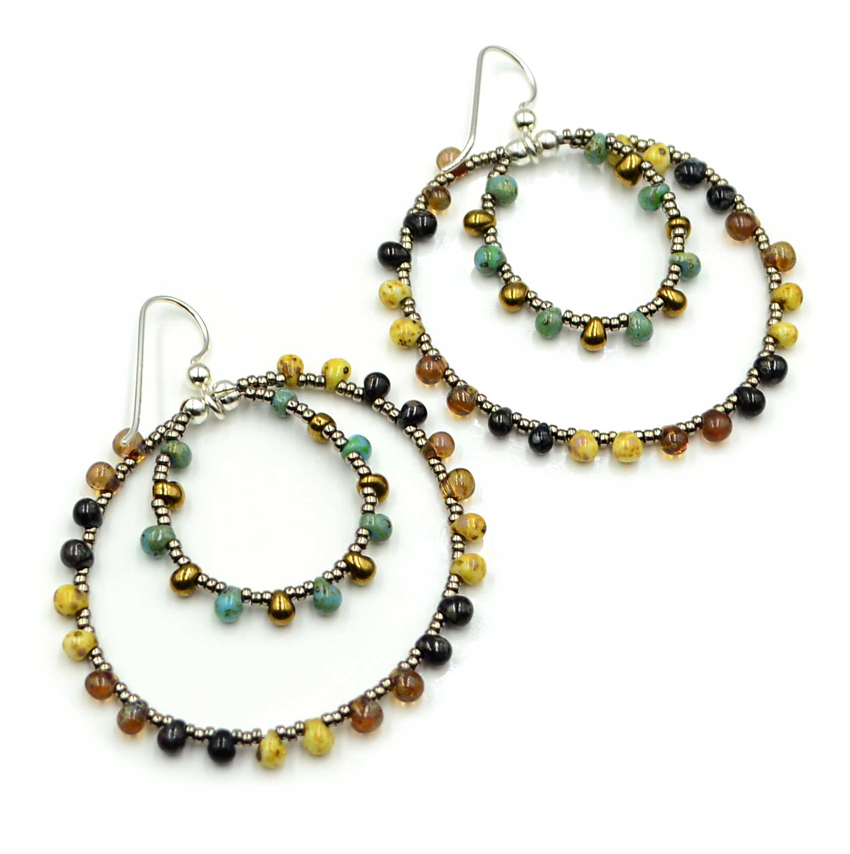 Soft Flex Earrings