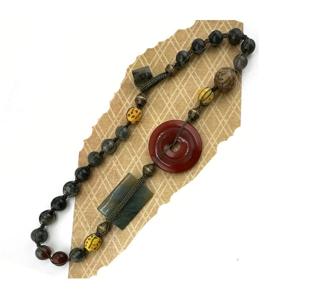 Stone and Circle<br>11.19.25