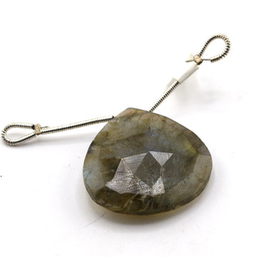 beadshopSTUDIO Style 2 Labradorite Single