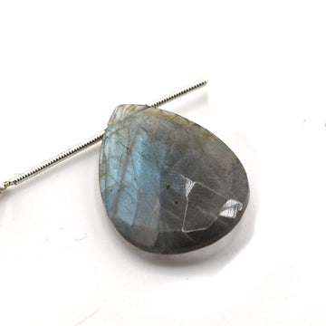 beadshopSTUDIO Style 3 Labradorite Single