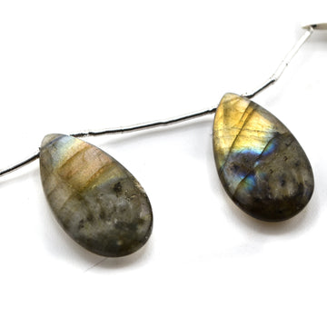 beadshopSTUDIO Style 5 Labradorite Pair
