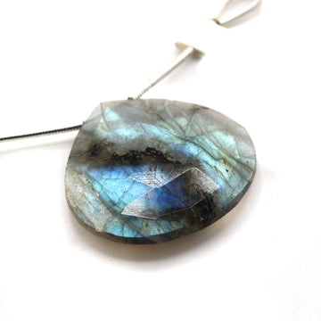 beadshopSTUDIO Style 7 Labradorite Single