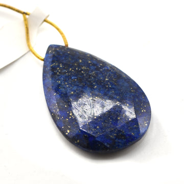 beadshopSTUDIO Style 8 Lapis Single