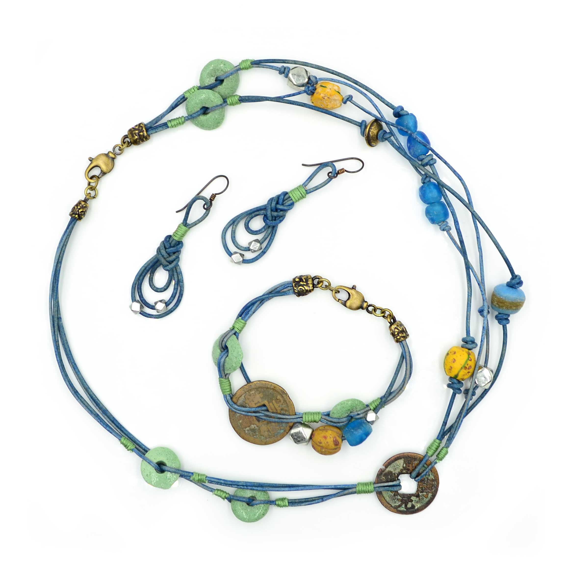 Summer Trio <br>8.11.21