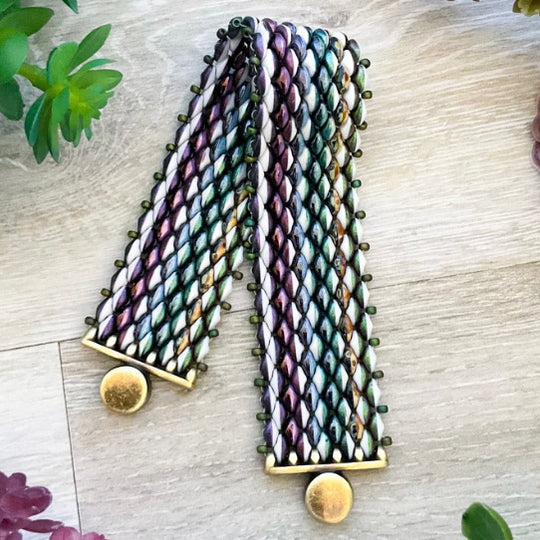 Guitar Strap Bracelet