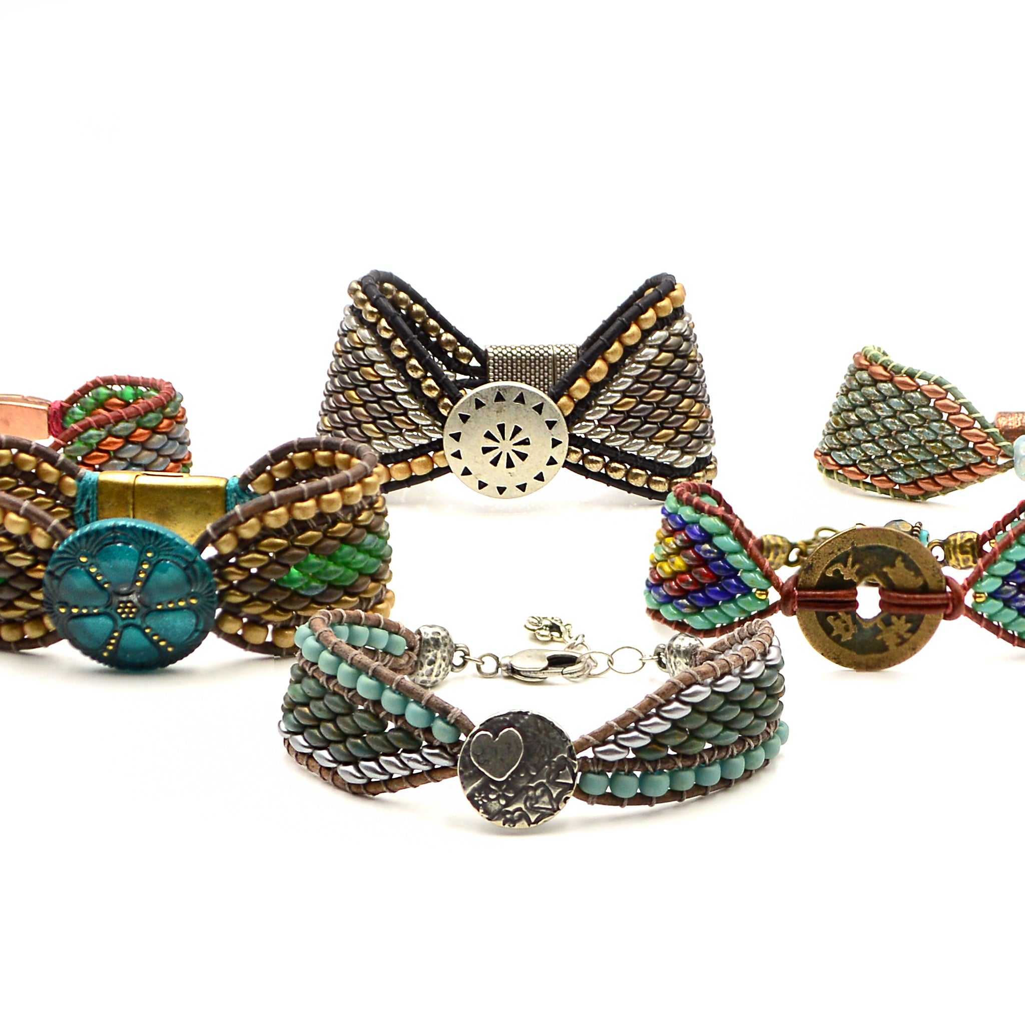 SuperDuo Cuff
