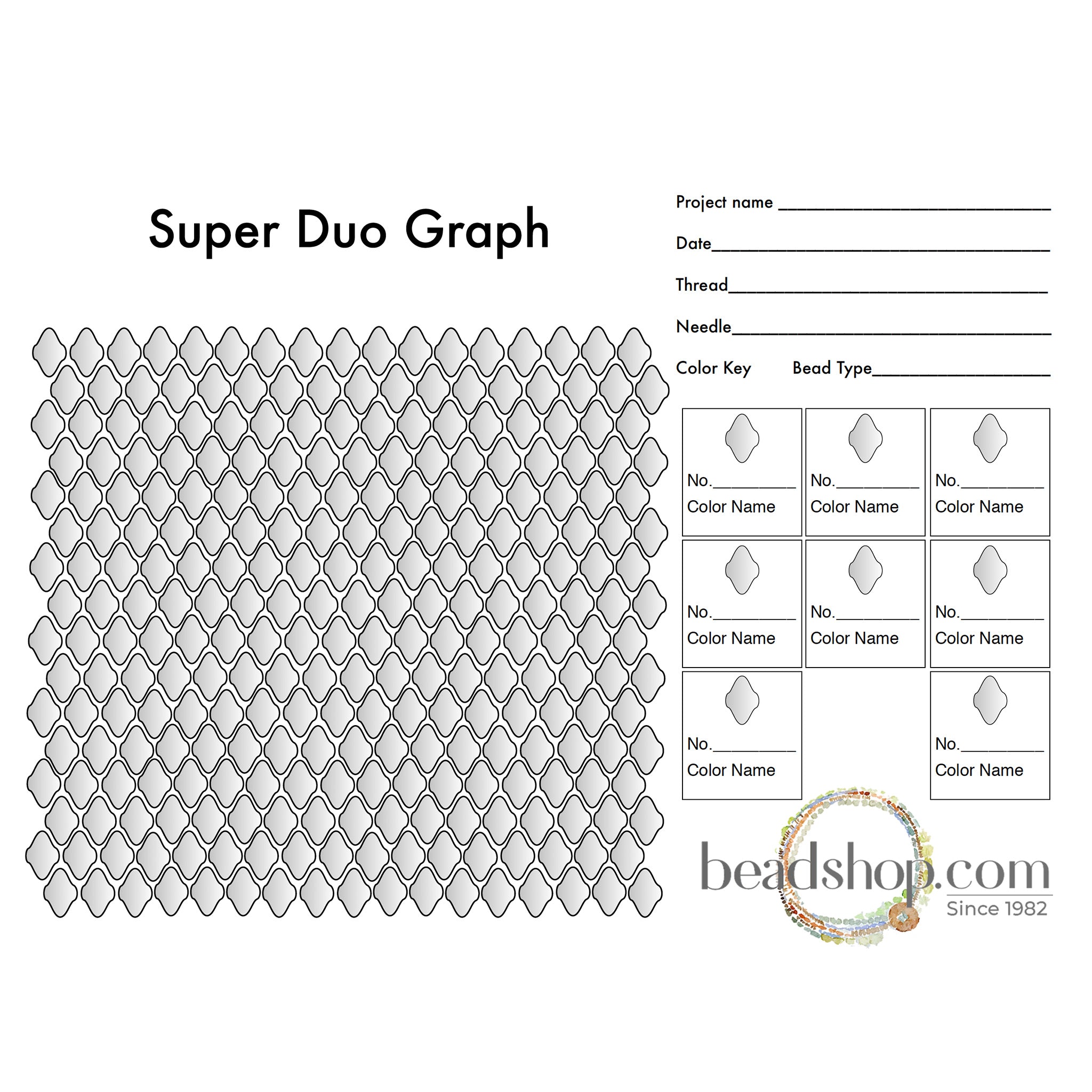 SuperDuo Graph