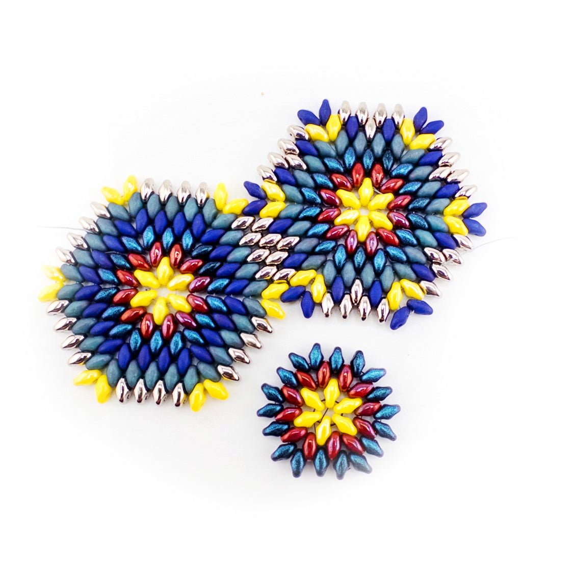 SuperDuo Starbursts <br> 3.12.25