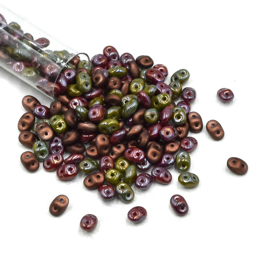 Spice, A Limited Edition SuperDuo Mix