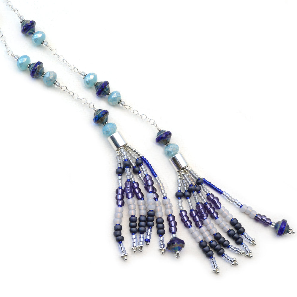 The Coco Lariat<br> 1.3.18