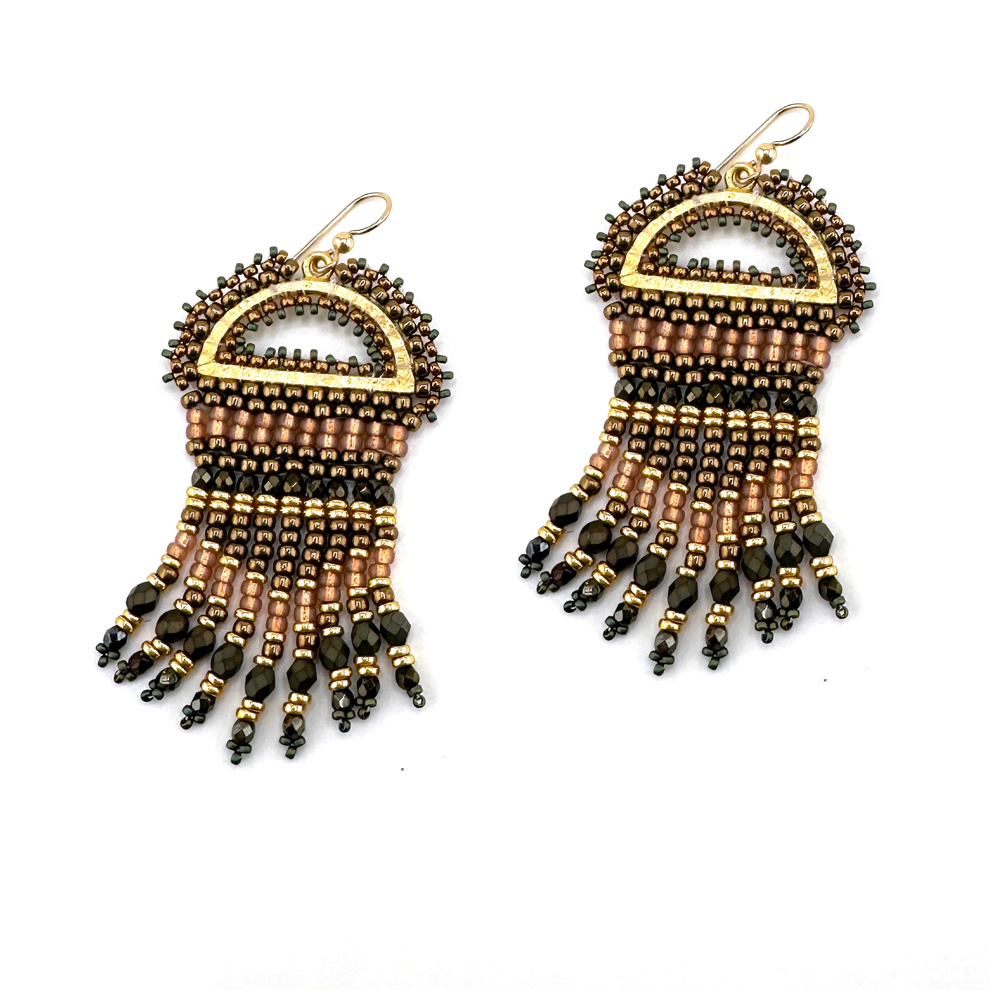 The Dancer Earrings
