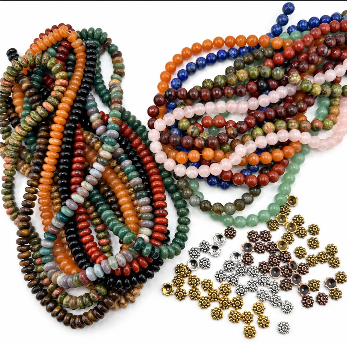 The Dries Necklace