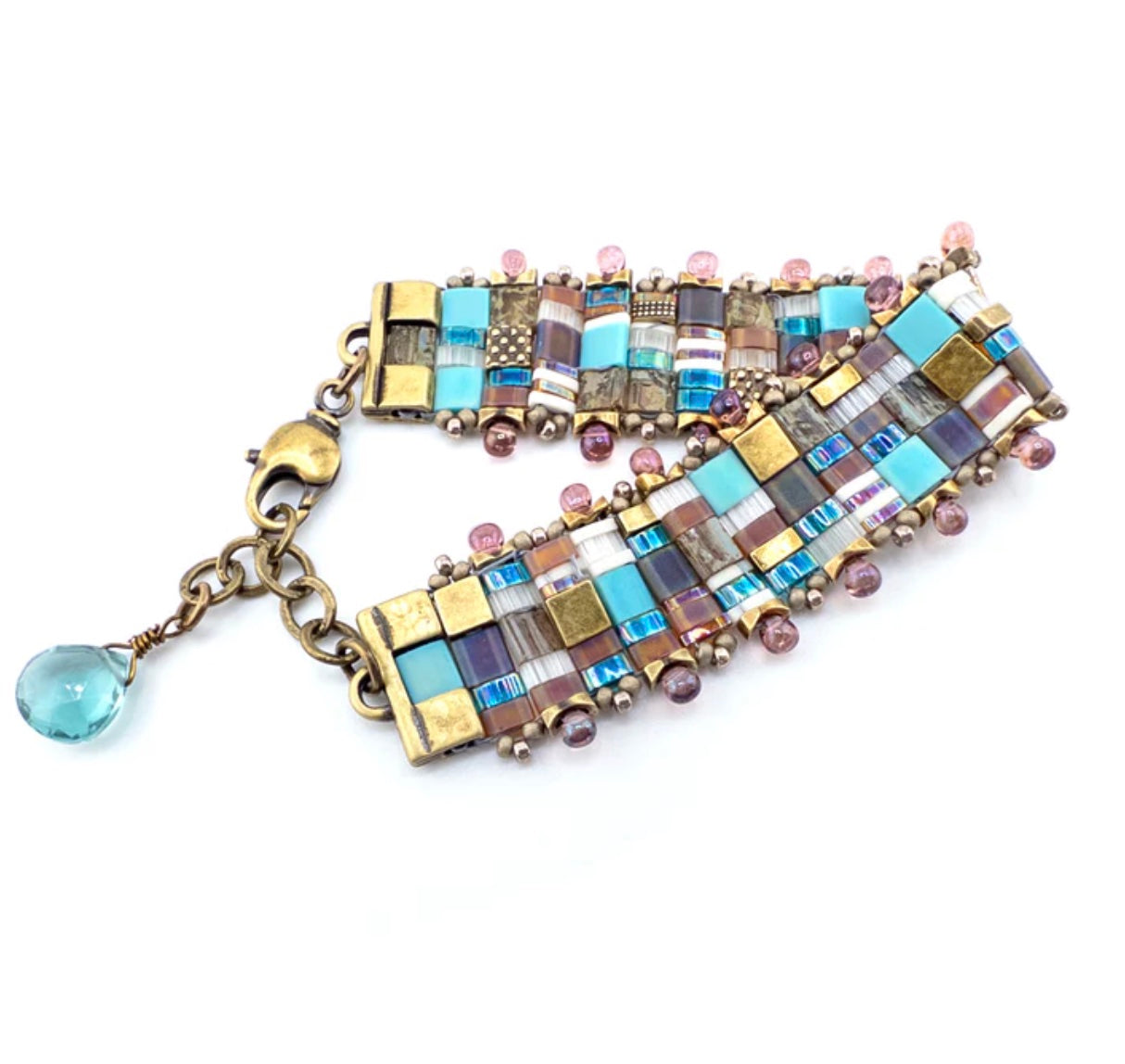 Tila Braclets