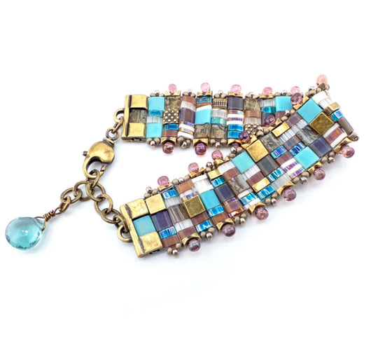 Terrazzo Bracelet