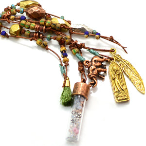 Timeless Treasures Recipe