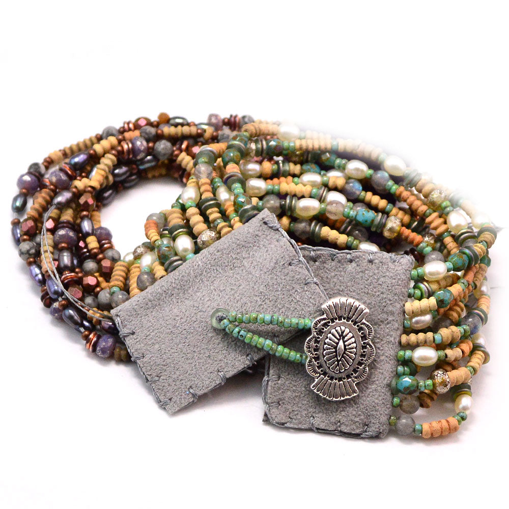 Traveler Bracelet