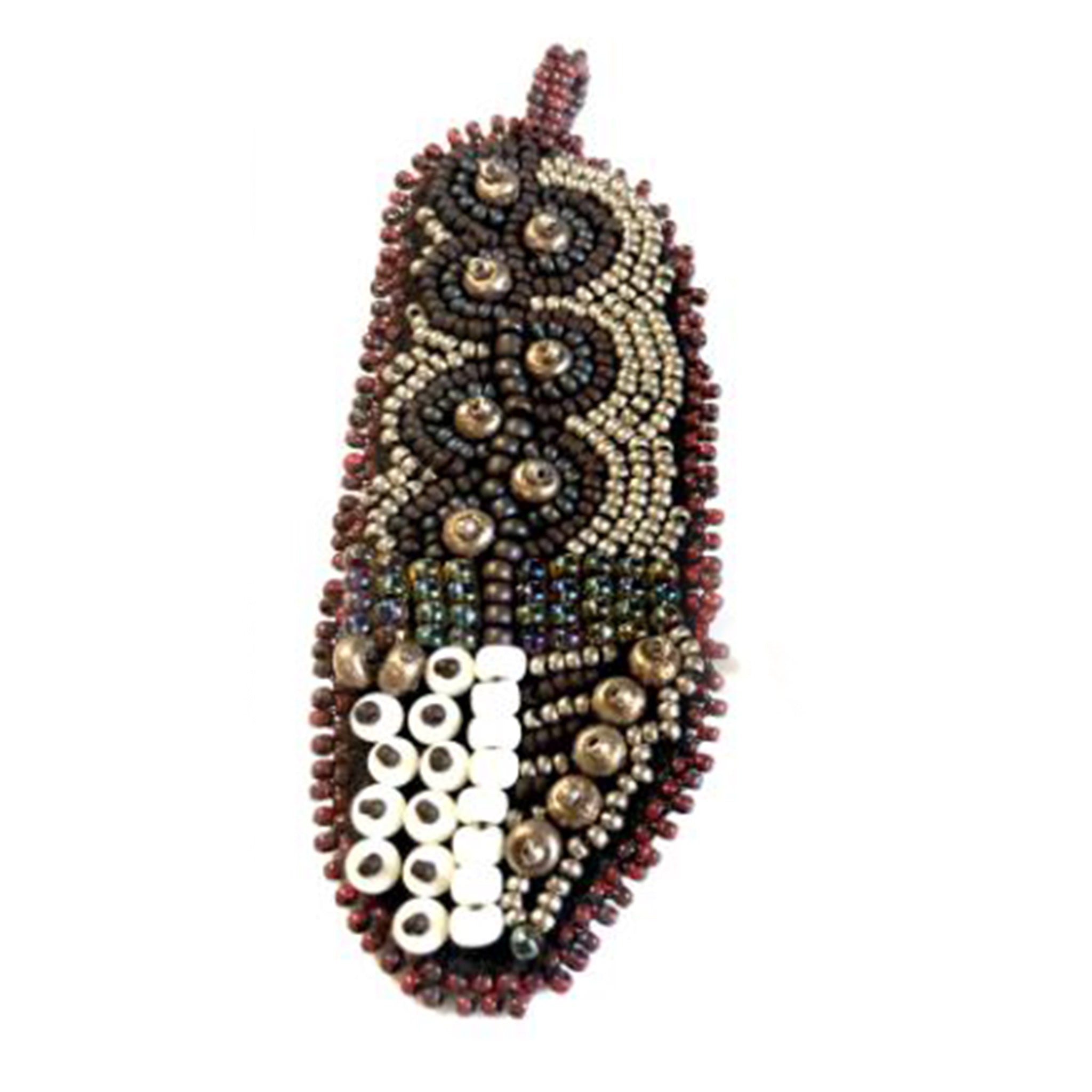 Turkey Feather