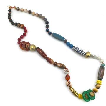 Viva la Vida. A Limited Edition Necklace Kit by Kate