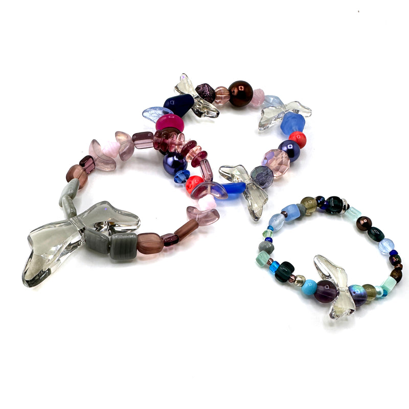 Beadshop LIVE: Designing Off the Cuff