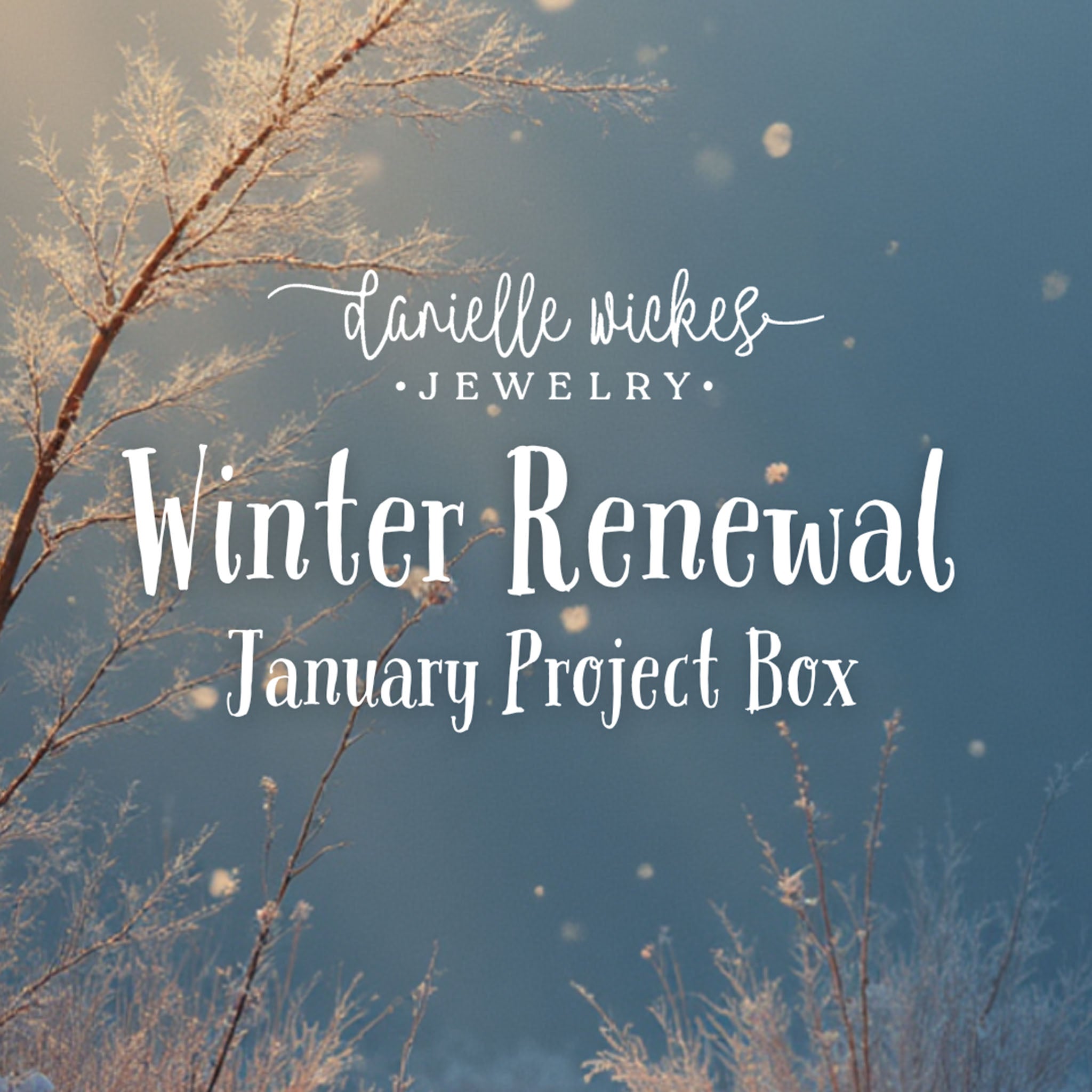 Winter Renewal January 2026