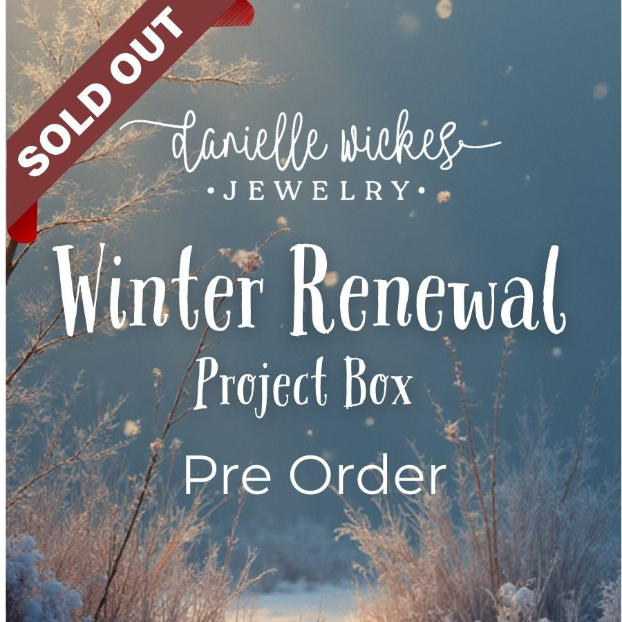 Winter Renewal