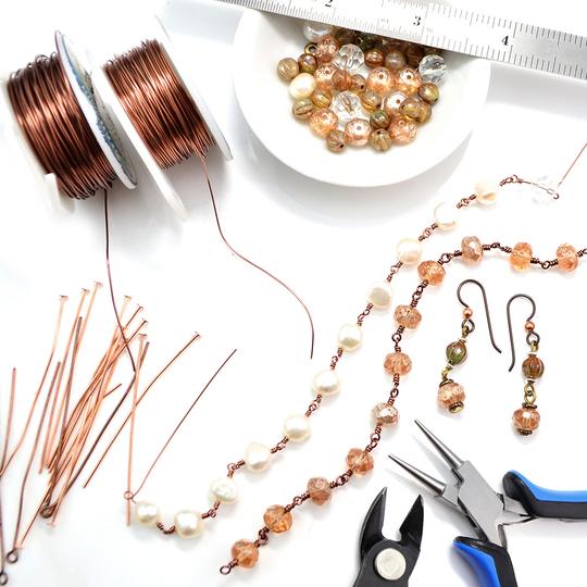 Wire 101