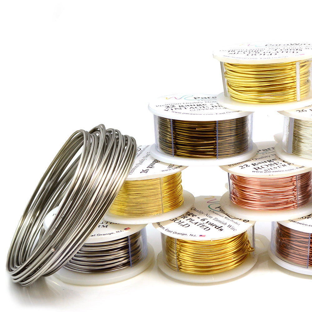 Wire Olympics