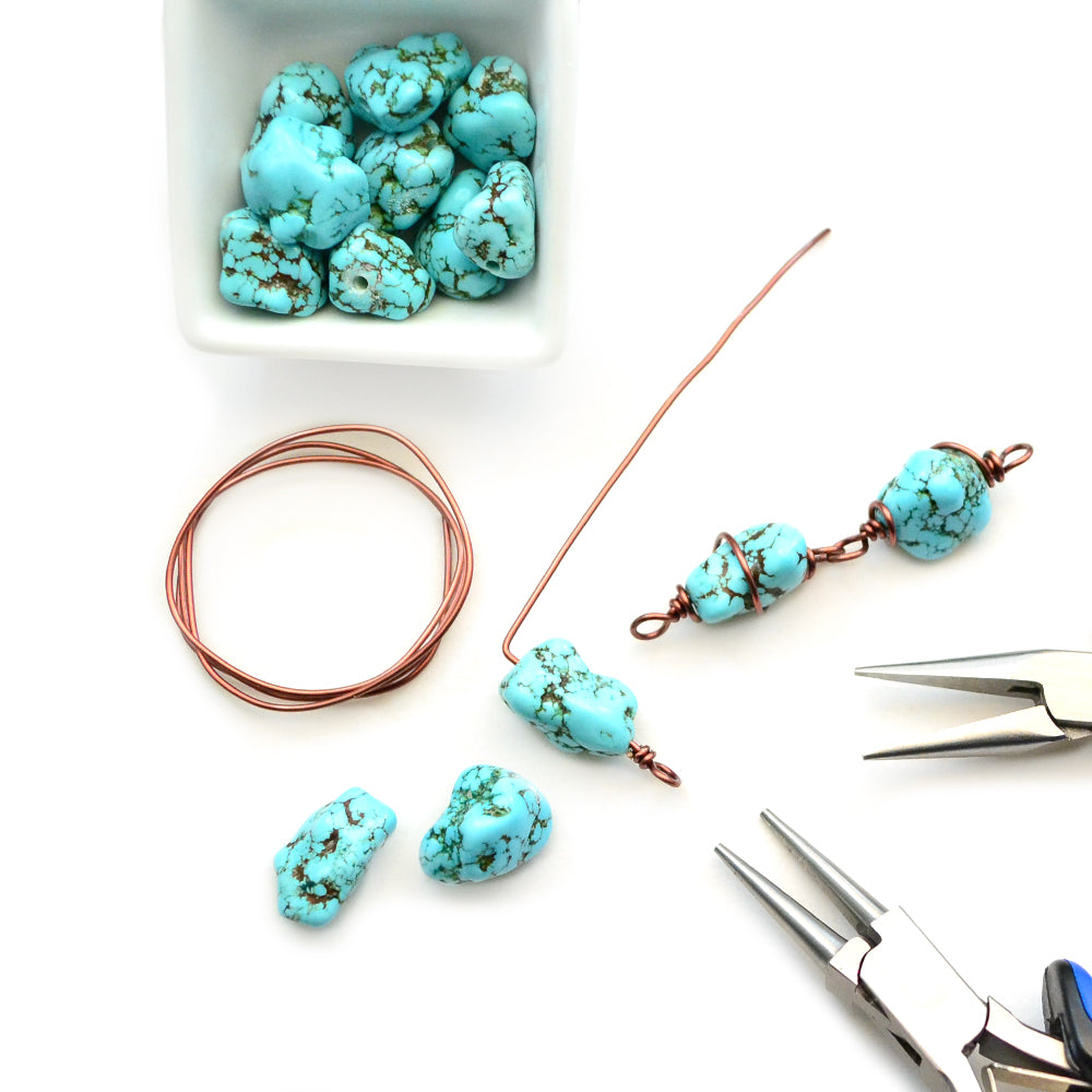 Wire Wrapping <br> 1.29.17