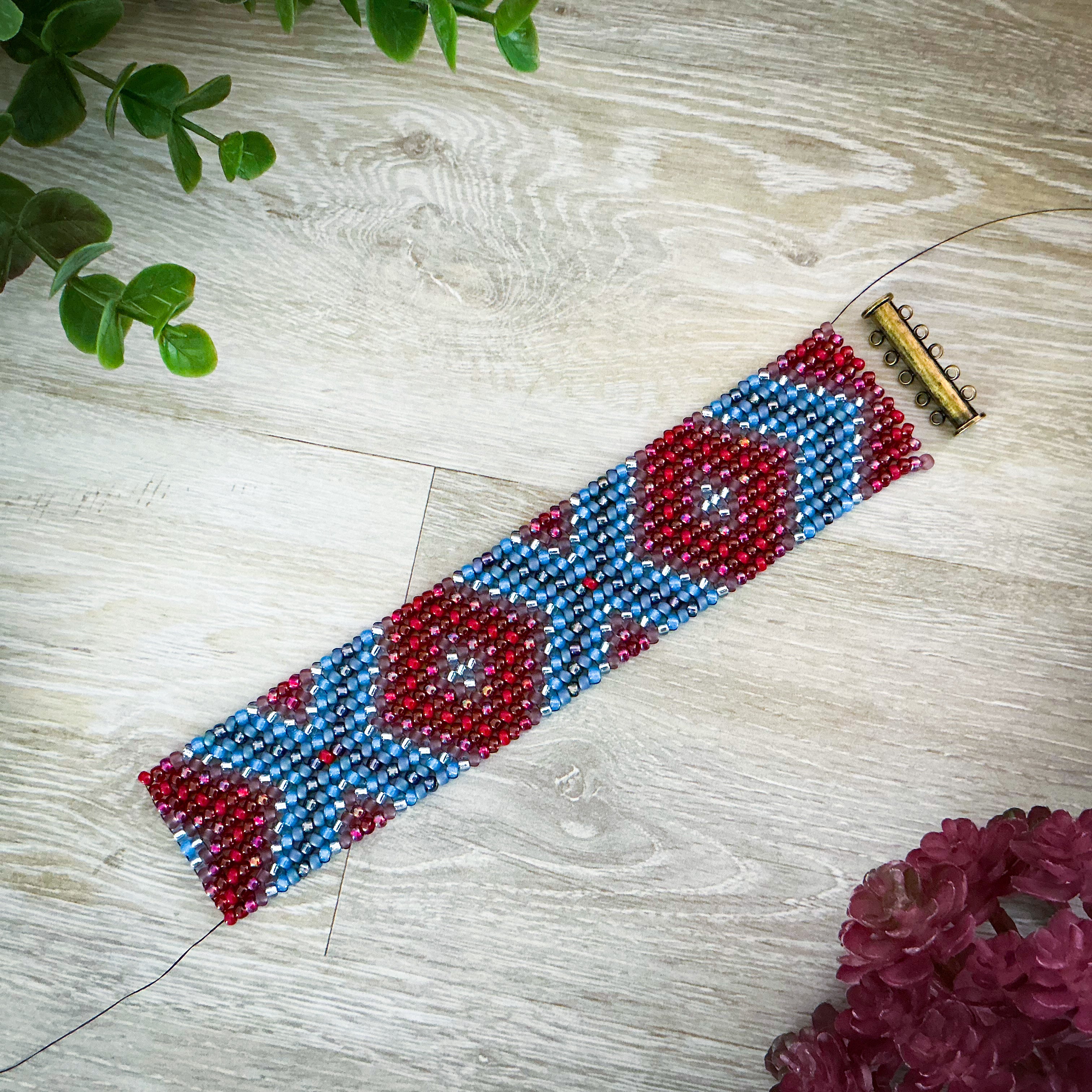 XOXO Bracelet
