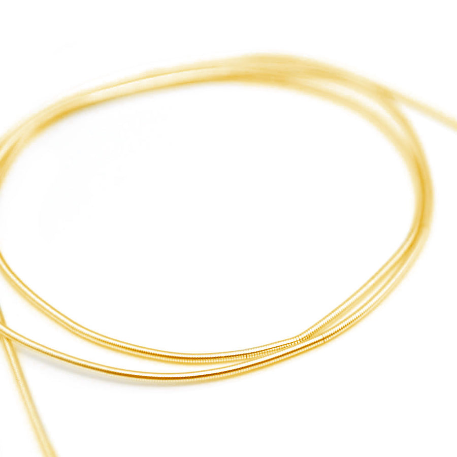 Fine French Bullion- Gold