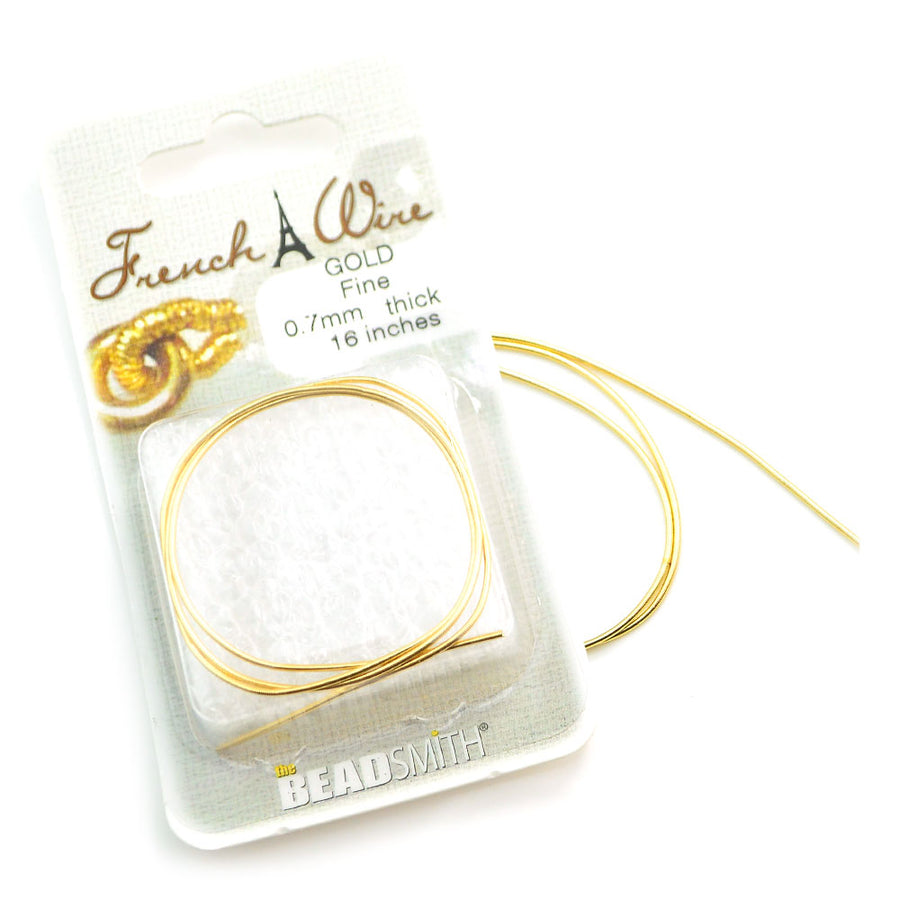 Fine French Bullion- Gold