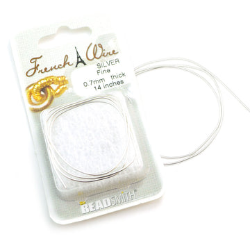 Fine French Bullion- Silver