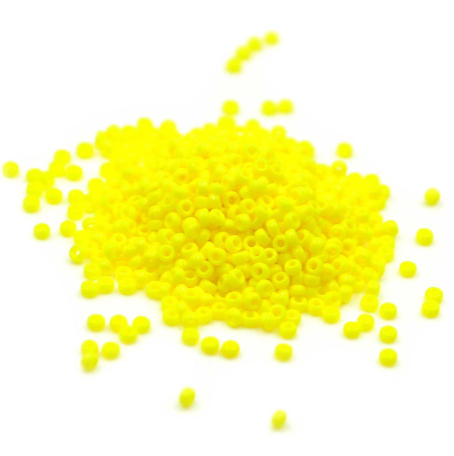 15-404 Opaque Yellow