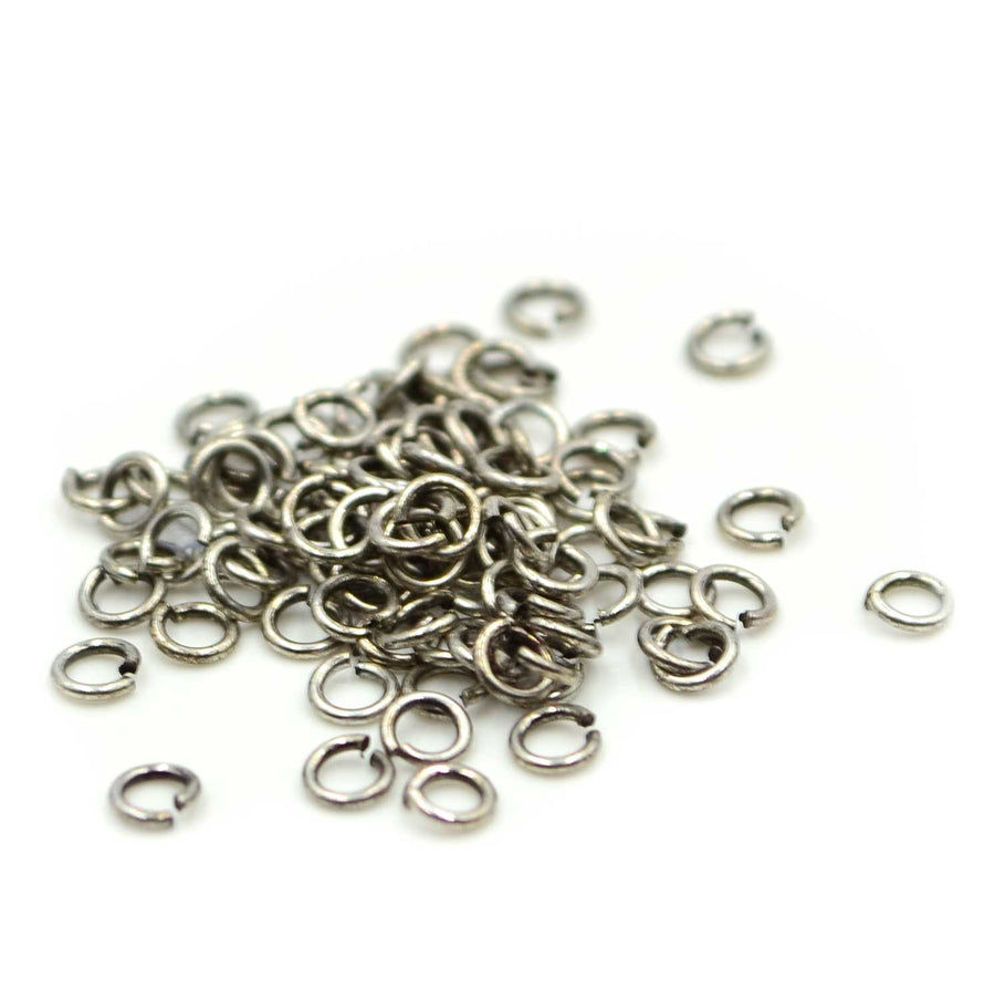 Jump rings deals for fine chain