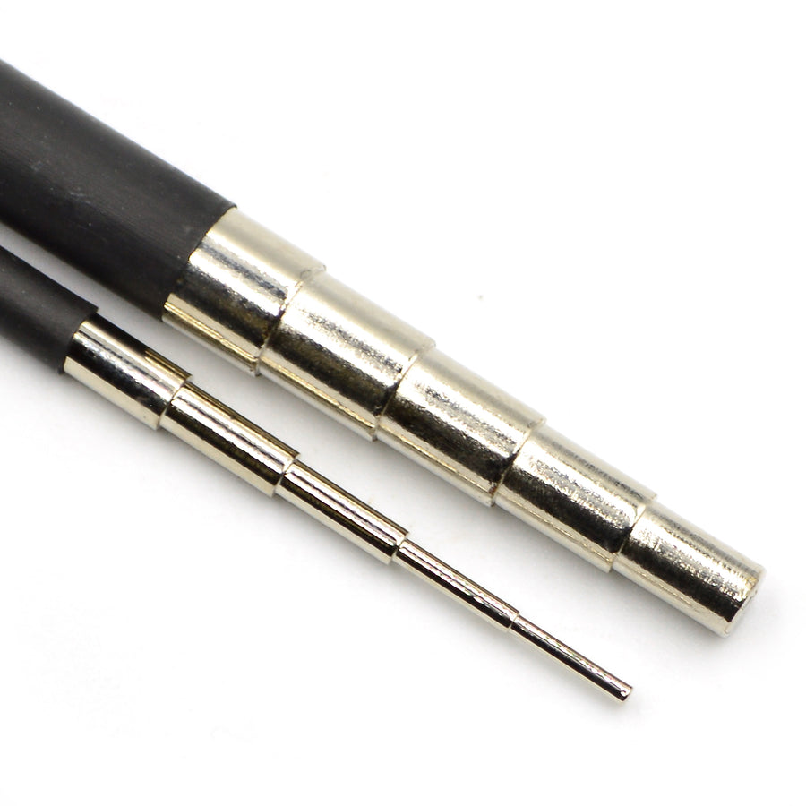 5 Step Mandrel Set