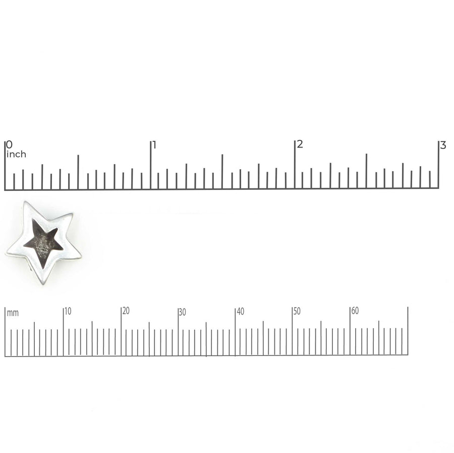5mm Slider- Star Quality