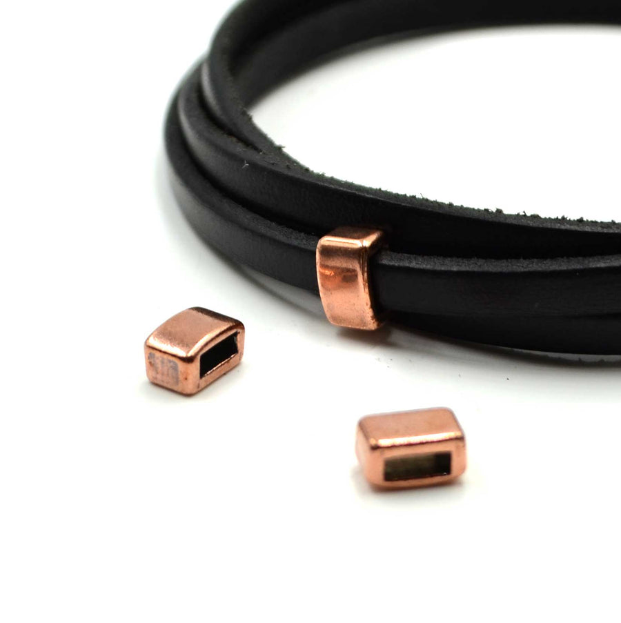 5mm Slider- Home Run- Antique Copper