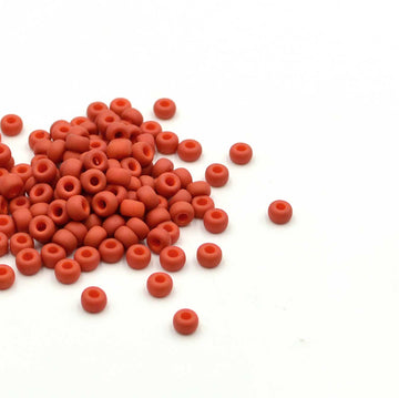 6-1236 Matte Terracotta