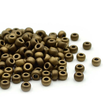 6-1255 Matte Metallic Bronze