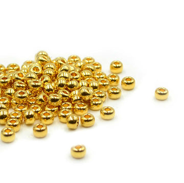6-191 24Kt Gold Plated